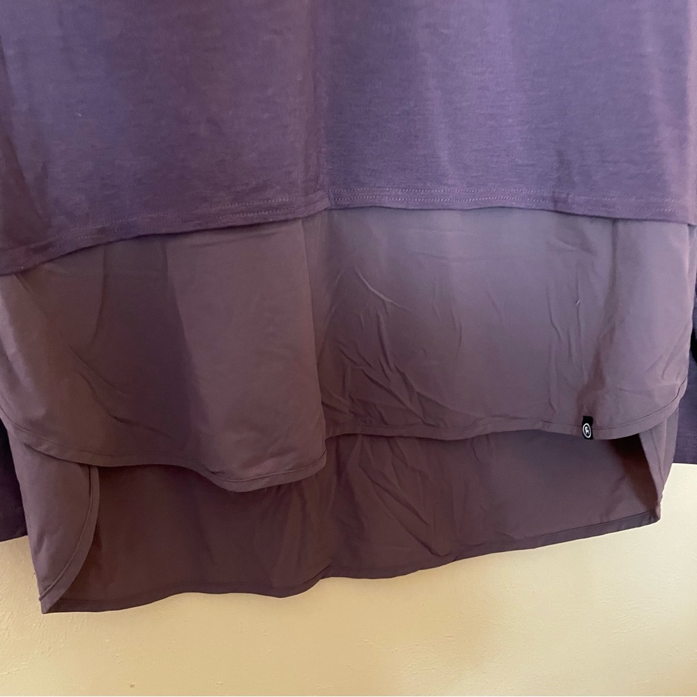 Backcountry Women’s Long Sleeve Top Size-XL - Picture 3 of 6